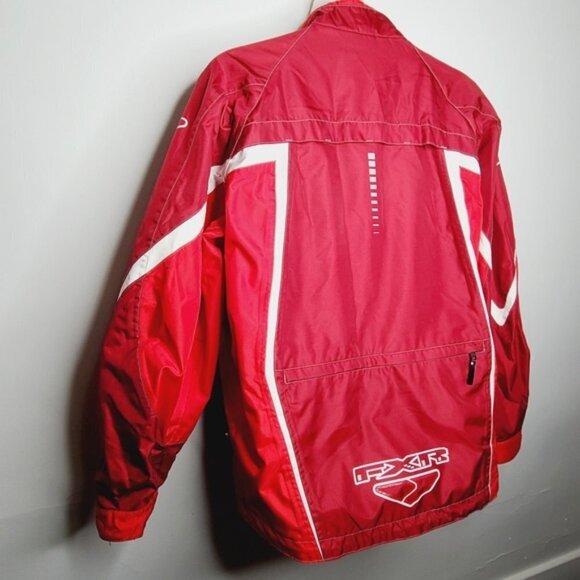 FXR Racing Lightweight Jacket - Picture 6 of 10